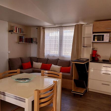 Mar Lestang Mobilhome 3Chambres Canet-en-Roussillon Kültér fotó