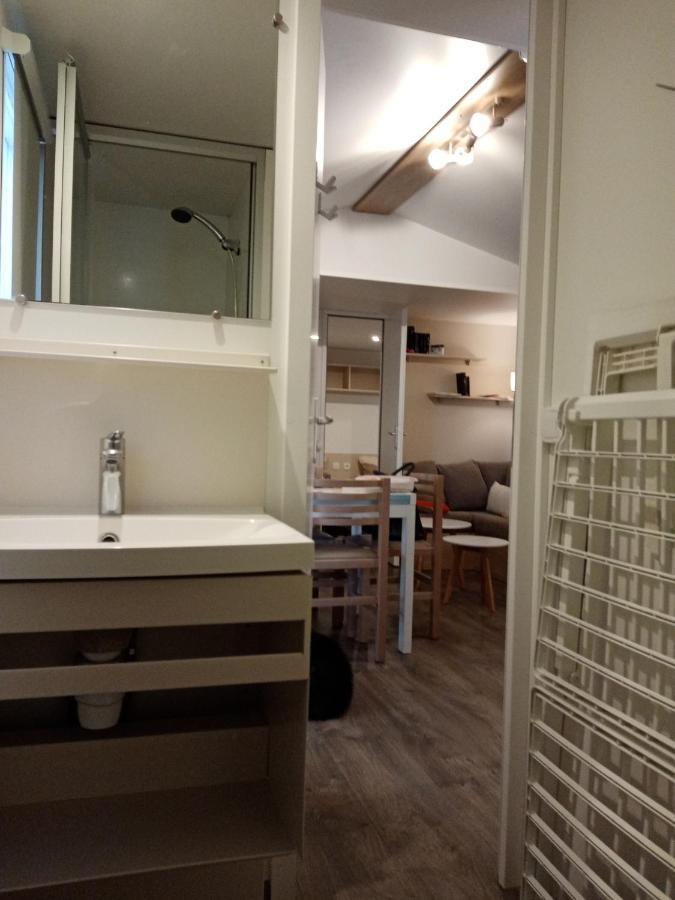 Mar Lestang Mobilhome 3Chambres Canet-en-Roussillon Kültér fotó